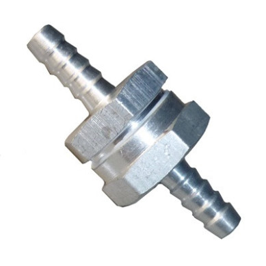 VALVULA ANTIRRETORNO 6 MM