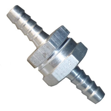 VALVULA ANTIRRETORNO 8 MM
