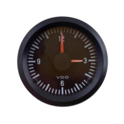RELOJ HORARIO ANALOGICO 12V