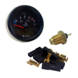 KIT RELOJ TEMPERATURA AGUA 40-120ºC