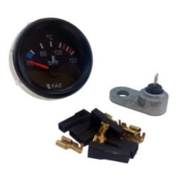 KIT RELOJ TEMPERATURA AGUA 40-120ºC