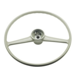 VOLANTE ORIGINAL SEAT 600