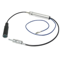 AMPLIFICADOR DE ANTENA