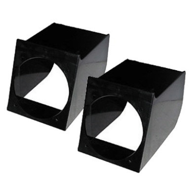 ALOJAMIENTO ALTAVOZ PANDA MARBELLA (2 UND.)