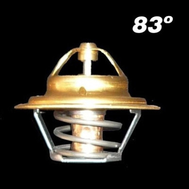 TERMOSTATO 83 GRADOS