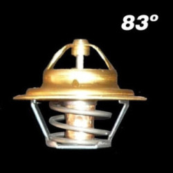 TERMOSTATO 83 GRADOS