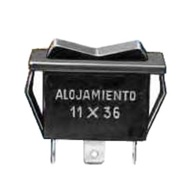 INTERRUPTOR 3 POLOS 11X36