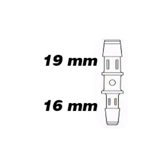 UNION REDUCCION 19-16