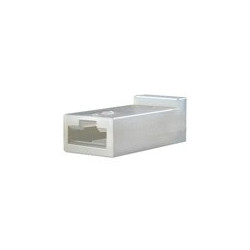 CONECTOR HEMBRA 1 VIA