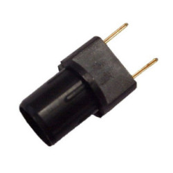 PORTALAMPARAS BOMBILLA SIN CASQUILLO