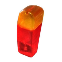 TULIPA TRASERA DERECHA SEAT 600 E Y L