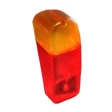 TULIPA TRASERA IZQUIERDA SEAT 600 E Y L