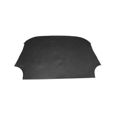 REVESTIMIENTO ENTRE MOTOR Y ASIENTO TRASERO 500 F/L/R