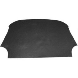 REVESTIMIENTO ENTRE MOTOR Y ASIENTO TRASERO 500 F/L/R
