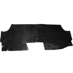 REVESTIMIENTO INFERIOR ASIENTO TRASERO FIAT 500