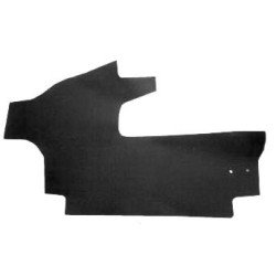 REVESTIMIENTO CAPO DELANTERO FIAT 500 F/L/R