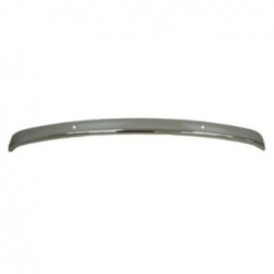 PARAGOLPES DELANTERO FIAT 500