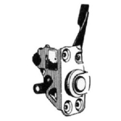 CERRADURA PUERTA DERECHA