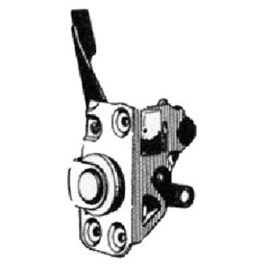 CERRADURA PUERTA IZQUIERDA