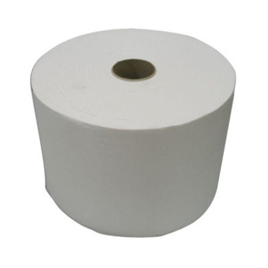 BOBINA PAPEL TALLER - 2 CAPAS 350 M