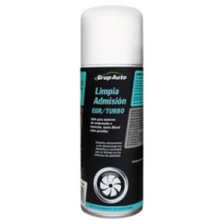 LIMPIA ADMISIONES