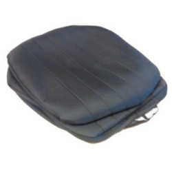 FUNDAS TELA NEGRA 600