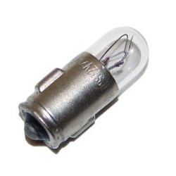 BOMBILLA BA7S 12V 2W