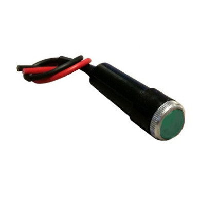 PILOTO INDICADOR VERDE 10