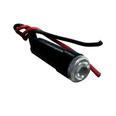 PILOTO INDICADOR BLANCO 10