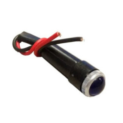 PILOTO INDICADOR AZUL 10