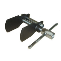 RETRACTOR DE PISTONES DE FRENO