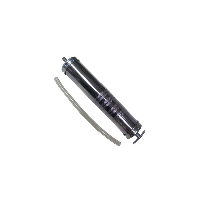 JERINGA INYECCION LIQUIDOS