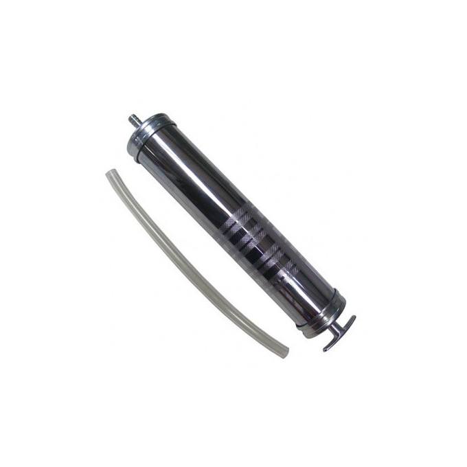 JERINGA INYECCION LIQUIDOS