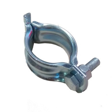 ABRAZADERA ESCAPE MINI