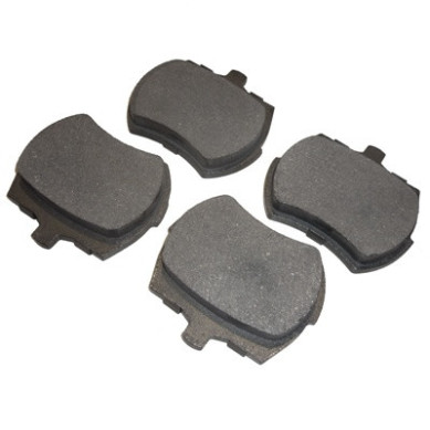 PASTILLAS FRENO MINI