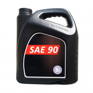 SAE 90  GL4 (CAJA CAMBIOS) 5L