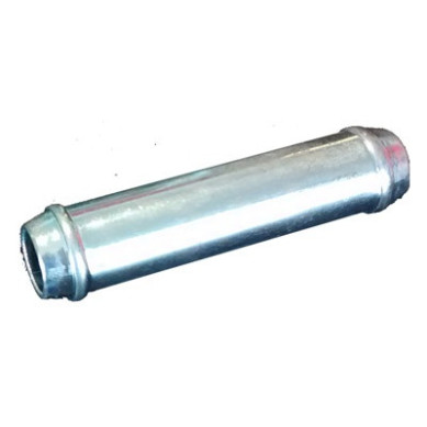 UNION RECTA METALICA 10-10