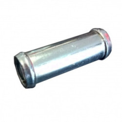 UNION RECTA METALICA 13-13