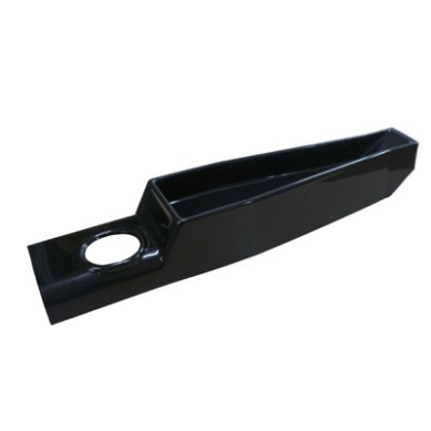 CONSOLA CENTRAL PLASTICO