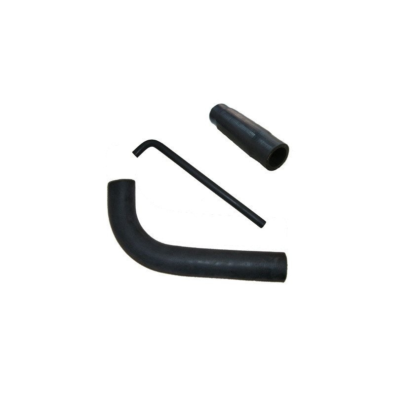 KIT MANGUITOS REFRIGERACION 600 REFORZADO