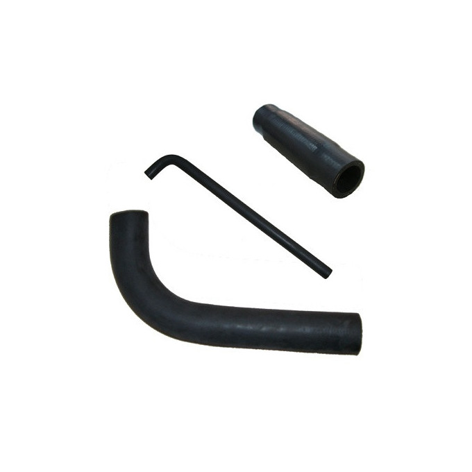 KIT MANGUITOS REFRIGERACION 600 REFORZADO