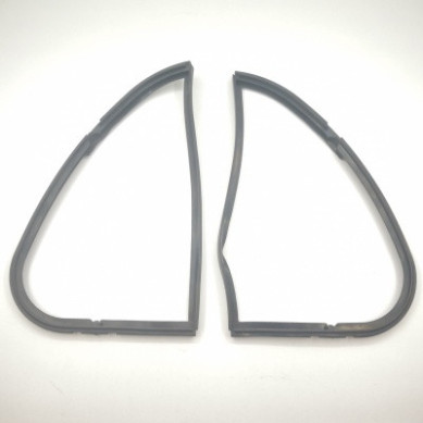 GOMA TRIANGULO VENTANA 600 (2 UDS)