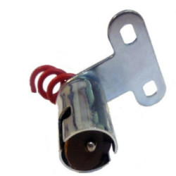 PORTA-LAMPARAS C/ CASQUILLO