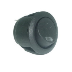 INTERRUPTOR REDONDO LED