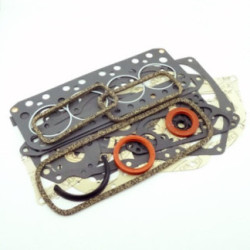 KIT COMPLETO JUNTAS MOTOR MINI 68