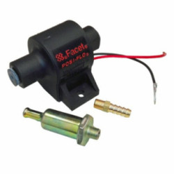 BOMBA GASOLINA ELECTRICA PULMON