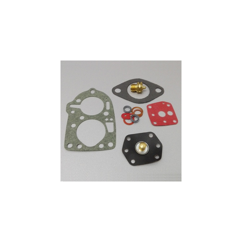 SOLEX 32/34 PBICA JUNTAS CARBURADOR