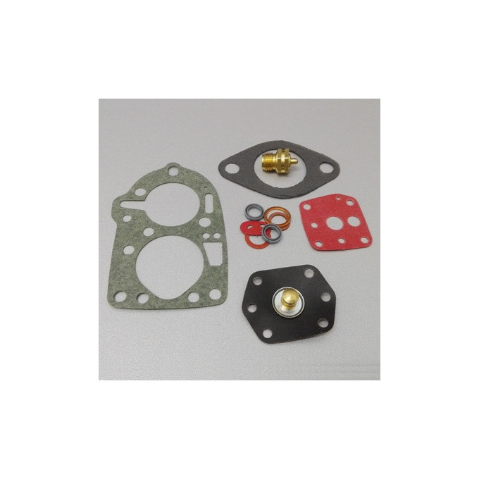 SOLEX 32/34 PBICA JUNTAS CARBURADOR