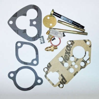 WEBER 26 IMB 4-5-10-11 (FIAT 500 D F L)