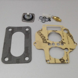 WEBER 32 DMTR JUNTAS CARBURADOR